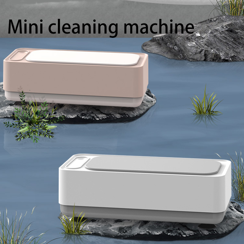 Jewelry Eyewear Watches & Accessories - Ultrasonic Cleaner for Eyewear Contact Lenses