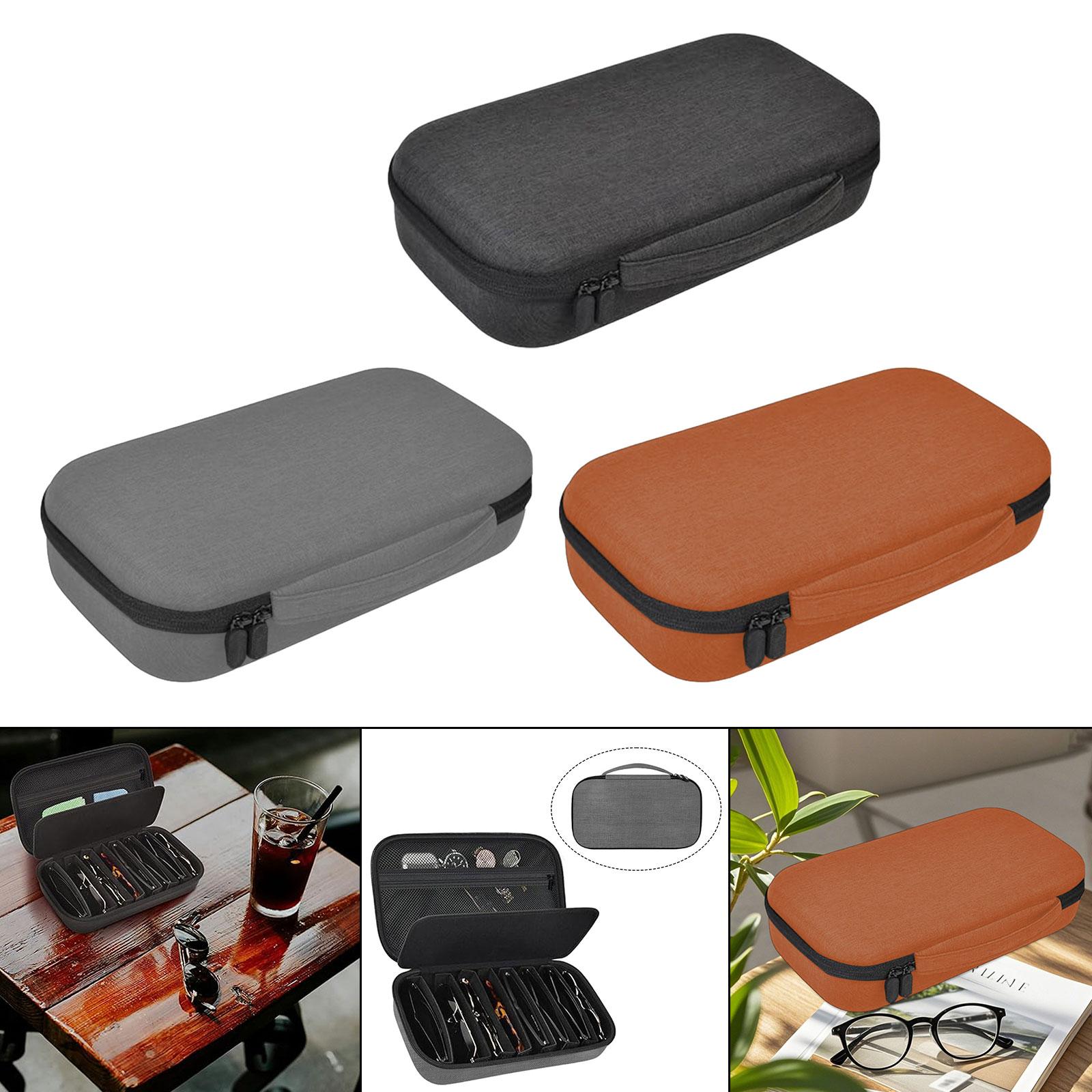 Travel Sunglasses Organizer Wa – Jewelry Eyewear Watches & Accessories recenzja i cena