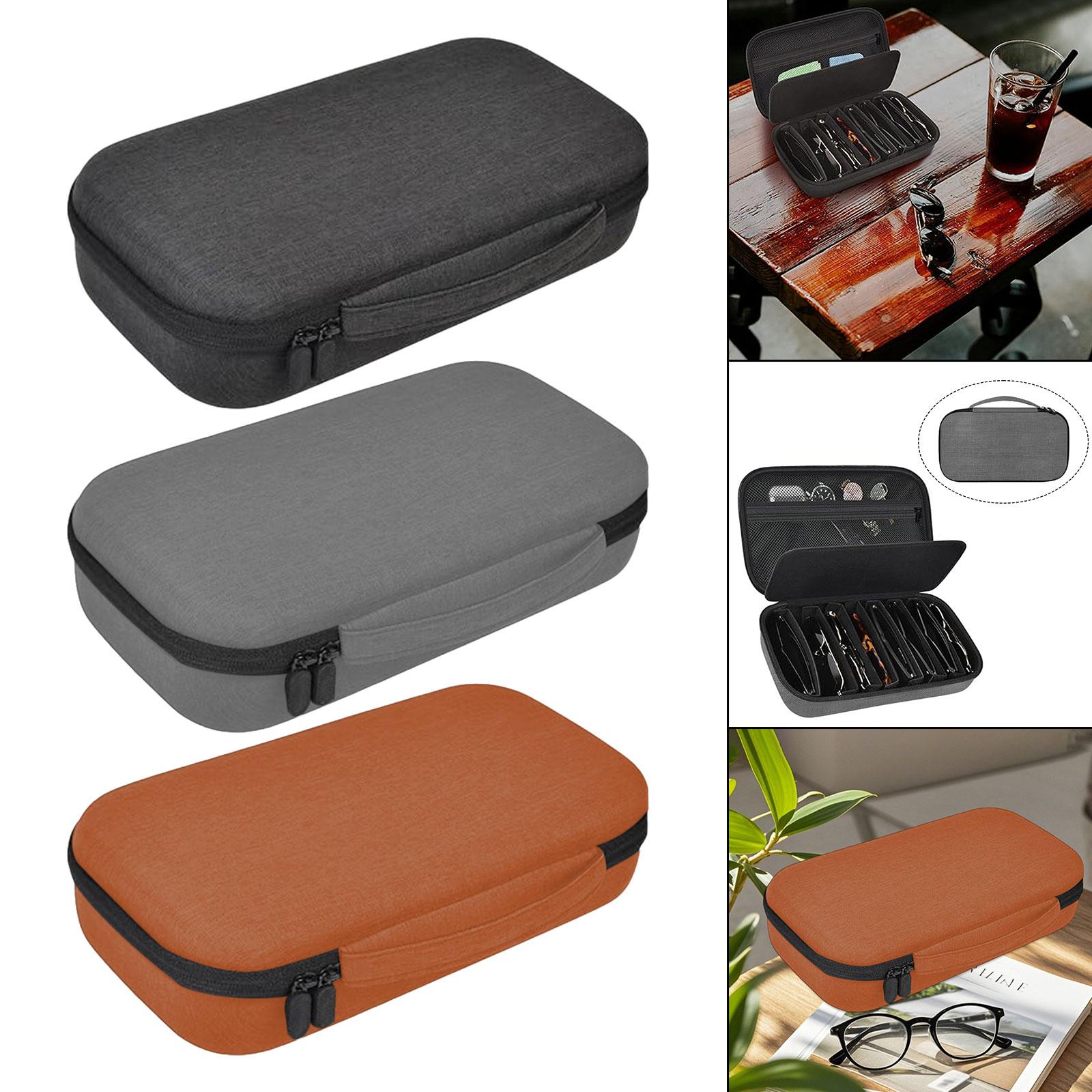 Travel Sunglasses Organizer Wa – Jewelry Eyewear Watches & Accessories recenzja i cena