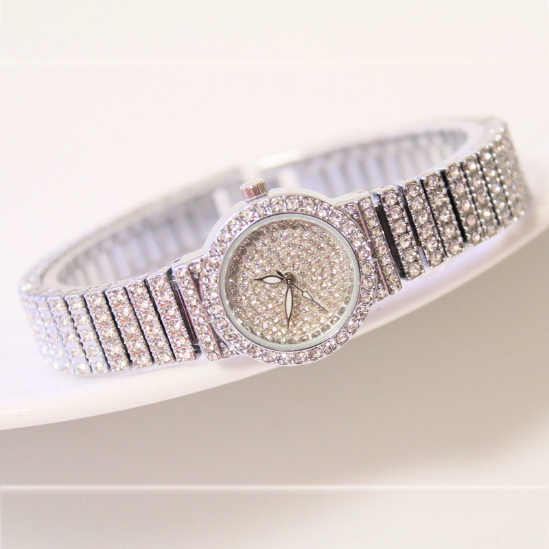 BS Women Watch Famous Luxury B – Jewelry Diamond Watches recenzja i cena
