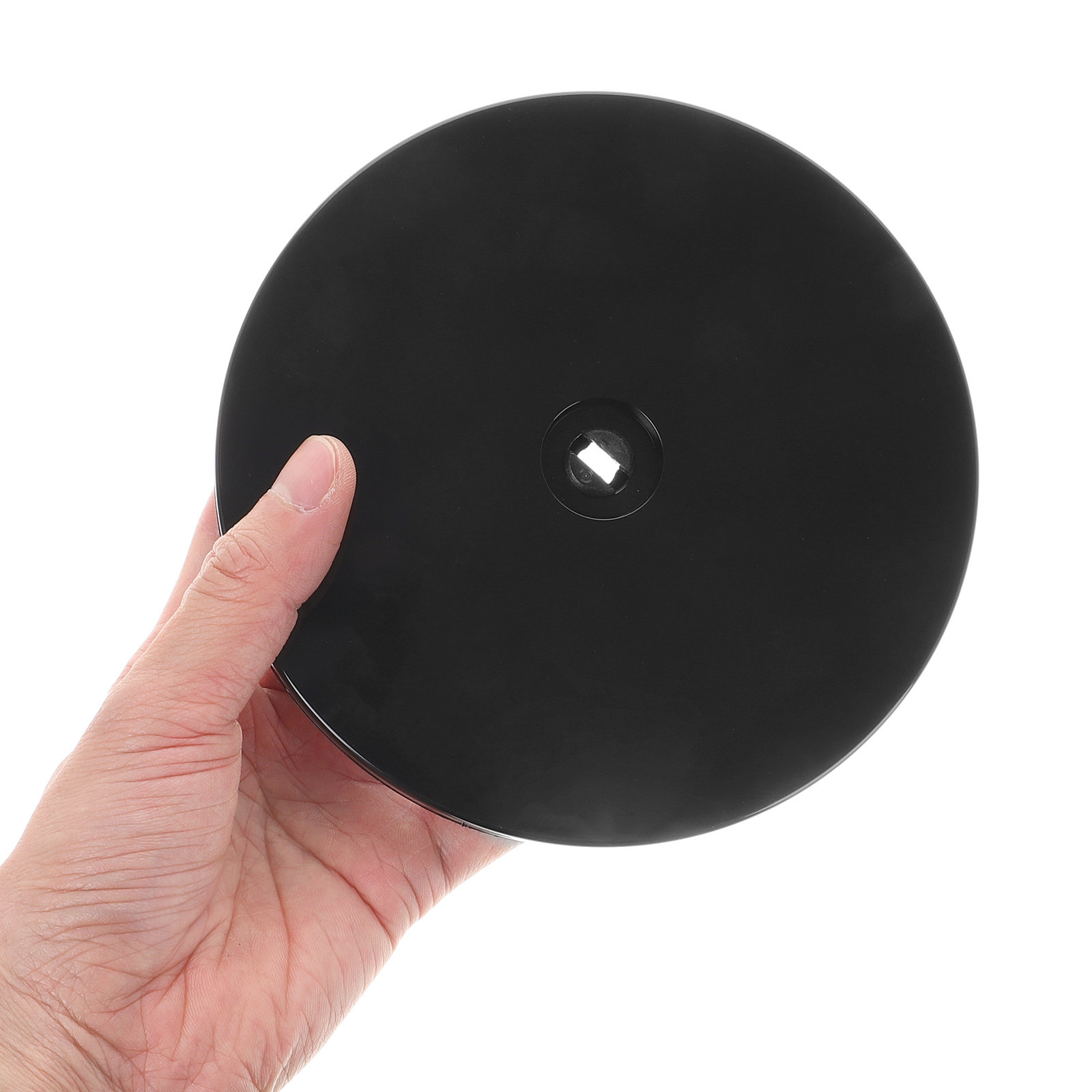 Rotating Turntable Display Sta – Jewelry Eyewear Watches & Accessories recenzja i cena