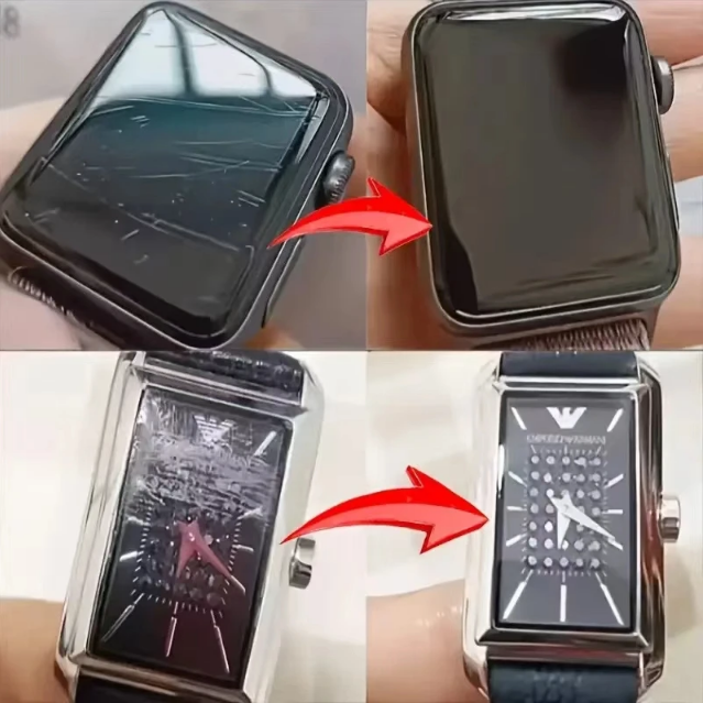 All in One Scratch Repair Past – Jewelry Repair & Watches Photos recenzja i cena