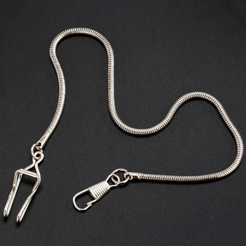 Fashion Iron Mechanical Pocket – Jewelry Or Watches recenzja i cena