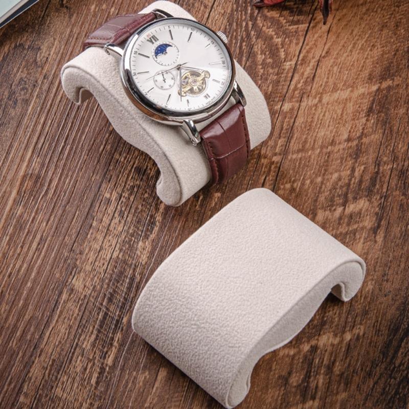 Flannelette Watch Cushions Fla – Jewelry Or Watches recenzja i cena