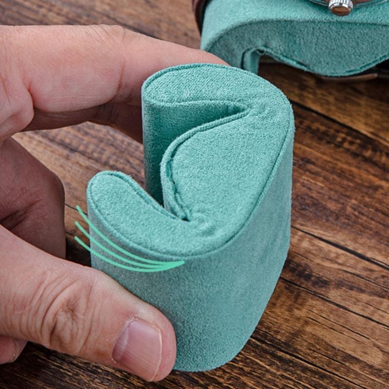 Flannelette Watch Cushions Fla – Jewelry Or Watches recenzja i cena