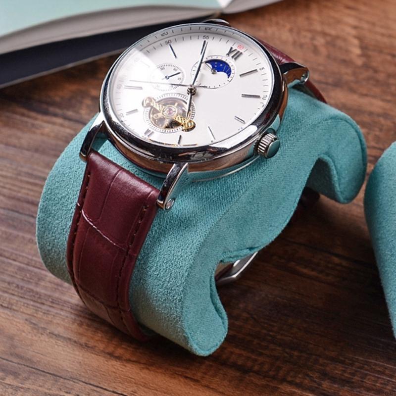 Flannelette Watch Cushions Fla – Jewelry Or Watches recenzja i cena