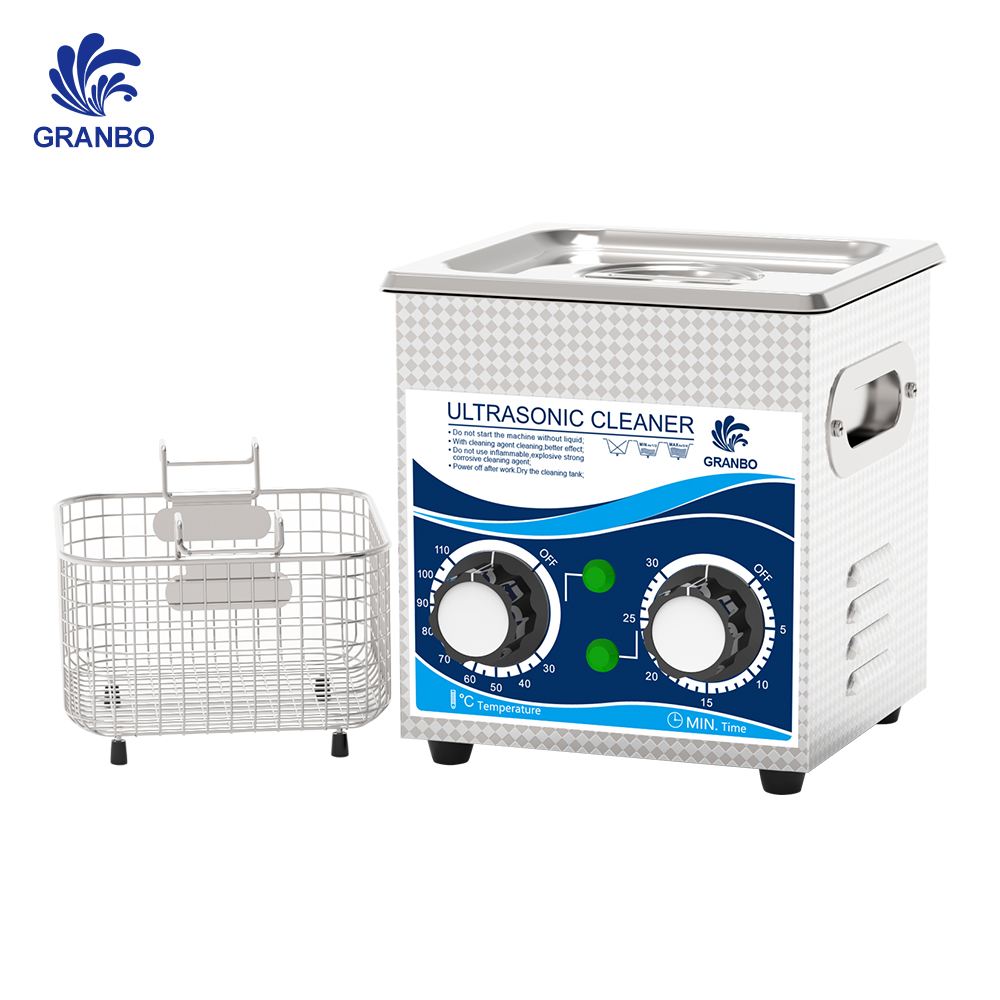 120W Ultrasonic Cleaner 1.3L B – Jewelry Or Watches recenzja i cena
