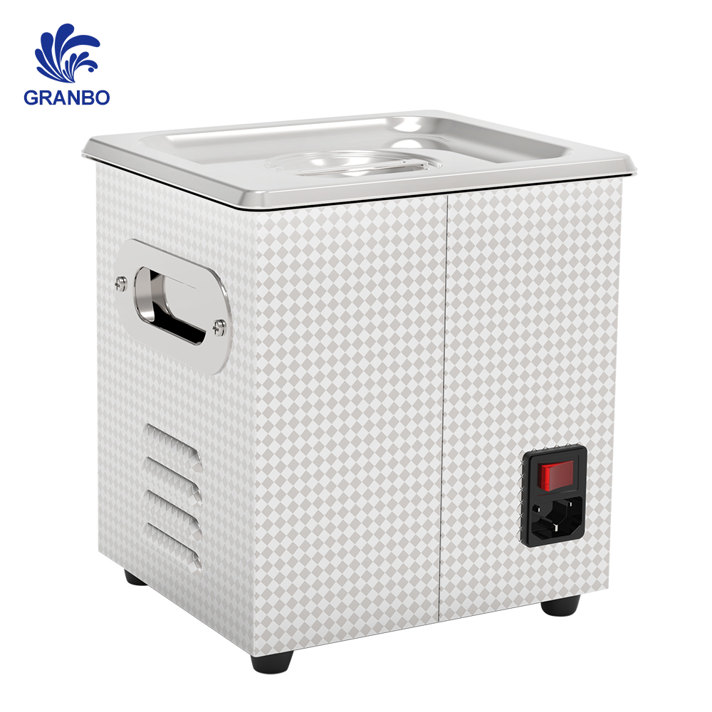 120W Ultrasonic Cleaner 1.3L B – Jewelry Or Watches recenzja i cena