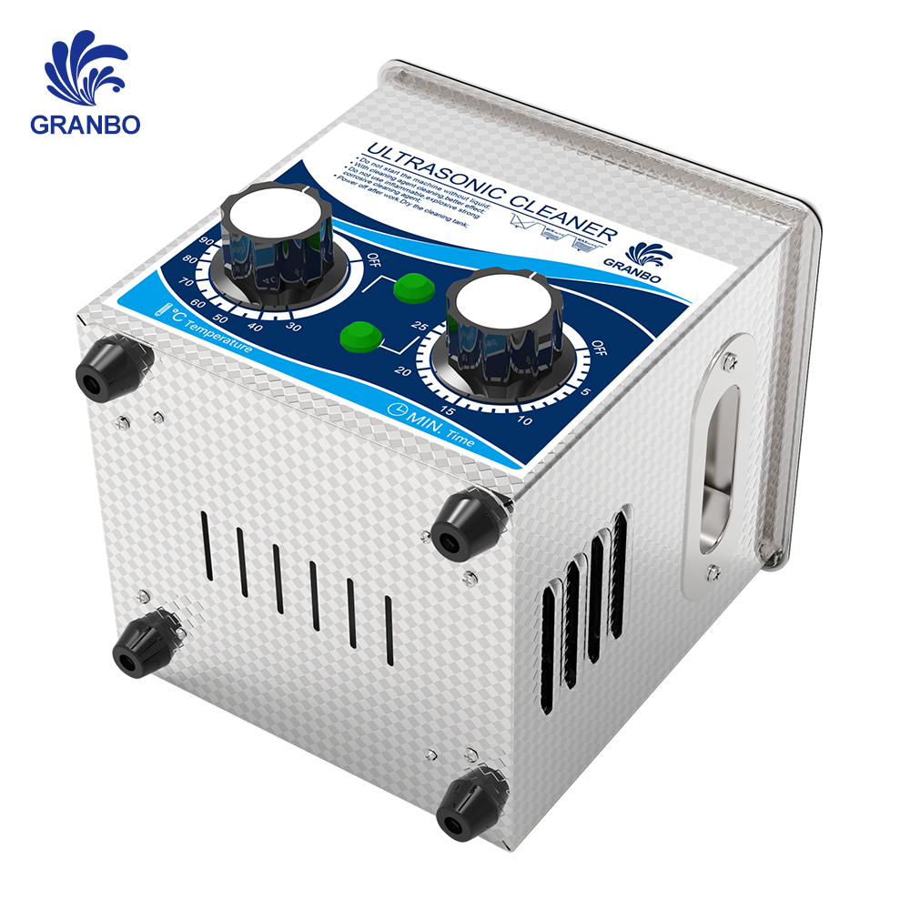 120W Ultrasonic Cleaner 1.3L B – Jewelry Or Watches recenzja i cena