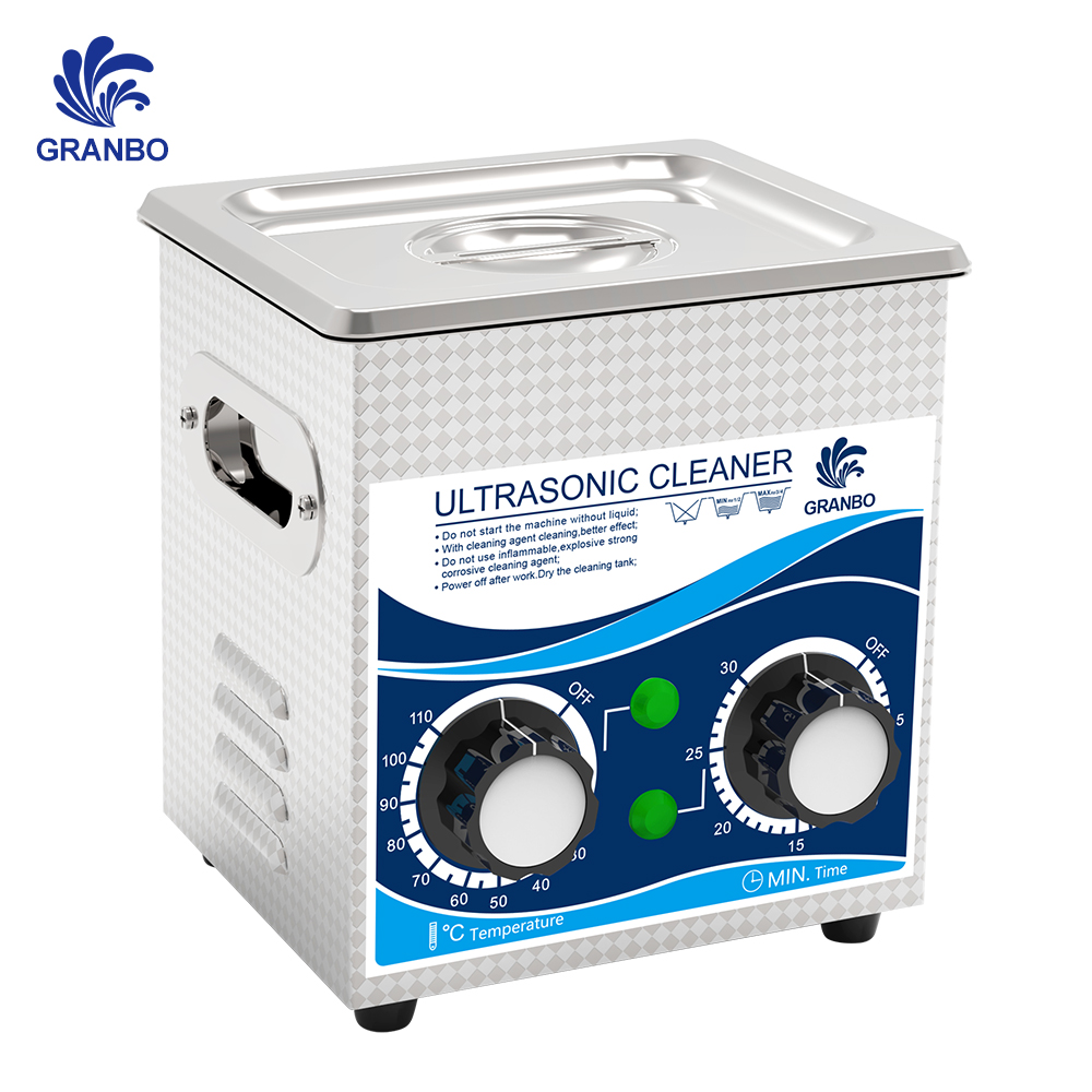 120W Ultrasonic Cleaner 1.3L B – Jewelry Or Watches recenzja i cena