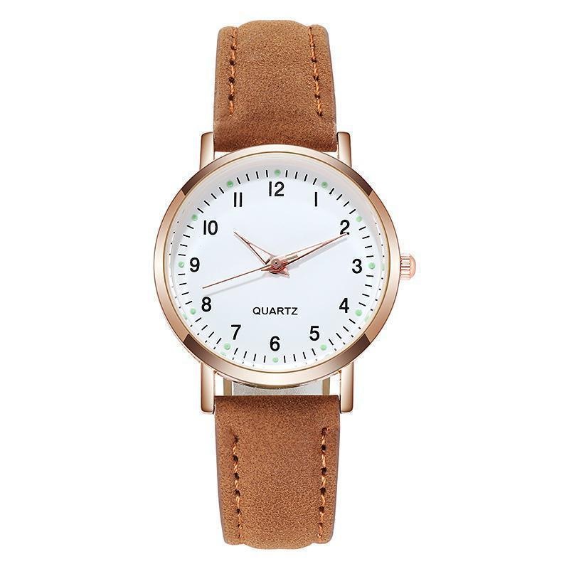 Ladies Diamond-studded Luminou – Jewelry Diamond Watches recenzja i cena
