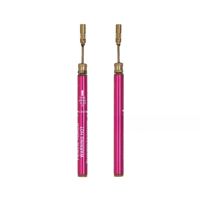 Butane MINI PENCIL TORCHES Ref – Jewelry Repair & Watches Photos recenzja i cena