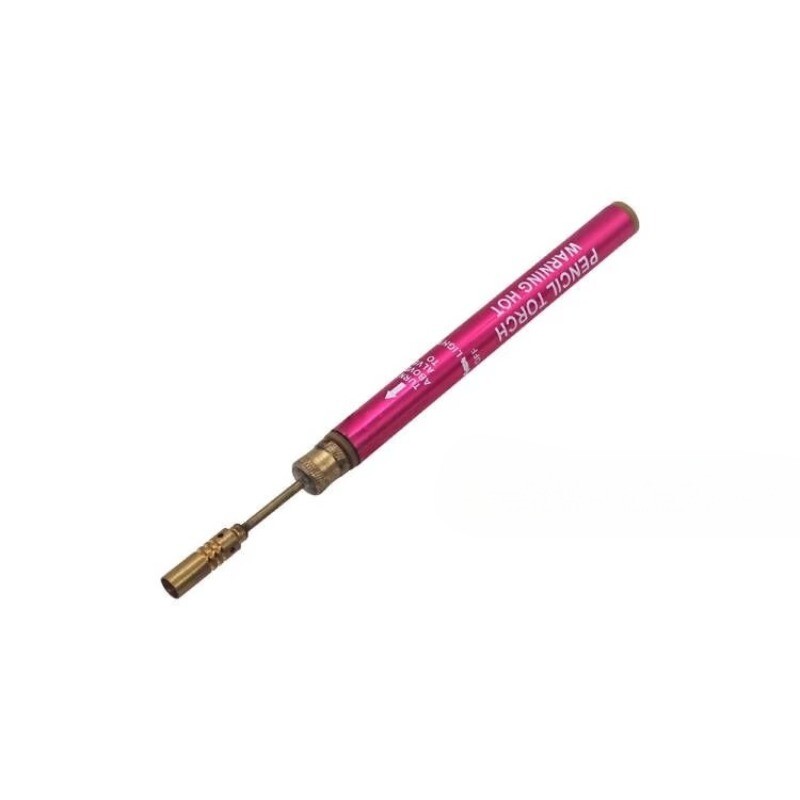 Butane MINI PENCIL TORCHES Ref – Jewelry Repair & Watches Photos recenzja i cena
