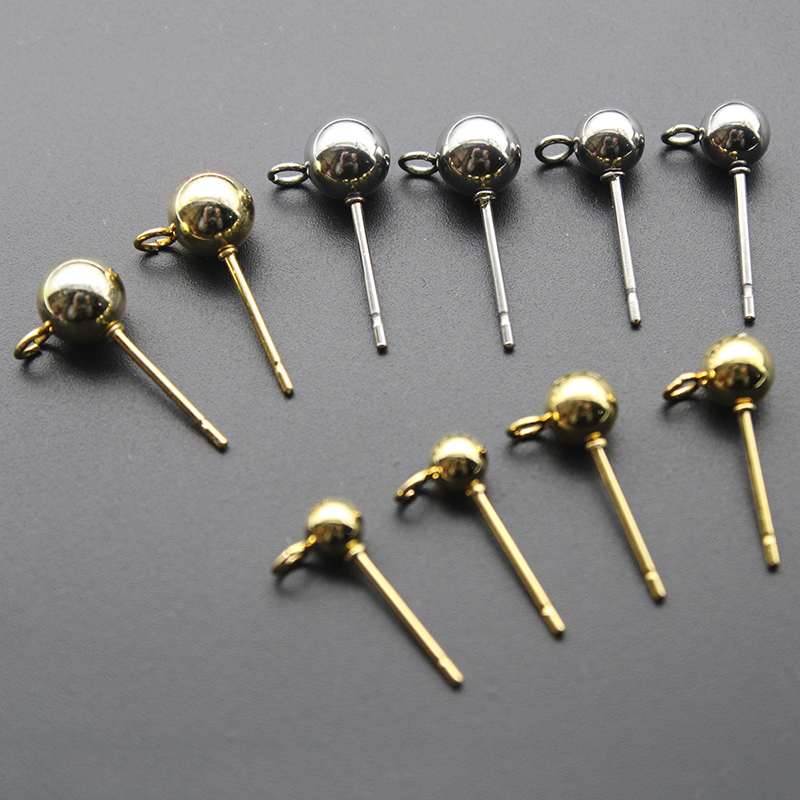 20PCS Surgical Stainless Steel – Hoop Earrings recenzja i cena