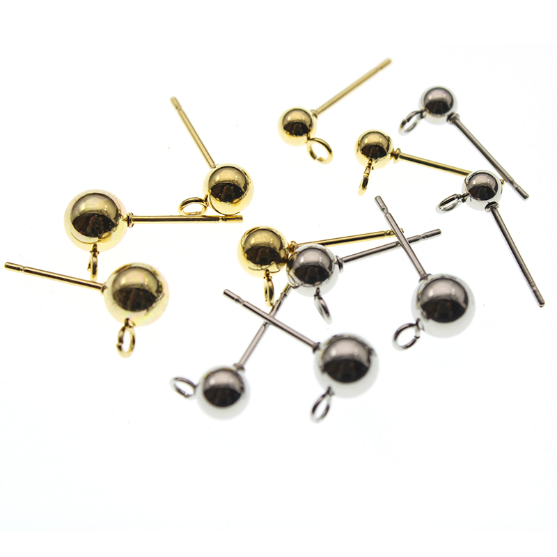 20PCS Surgical Stainless Steel – Hoop Earrings recenzja i cena