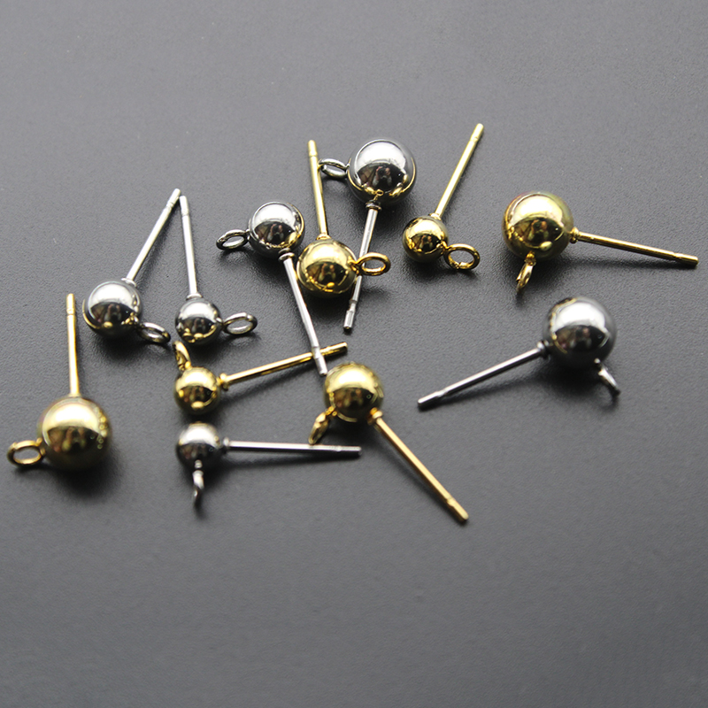 20PCS Surgical Stainless Steel – Hoop Earrings recenzja i cena