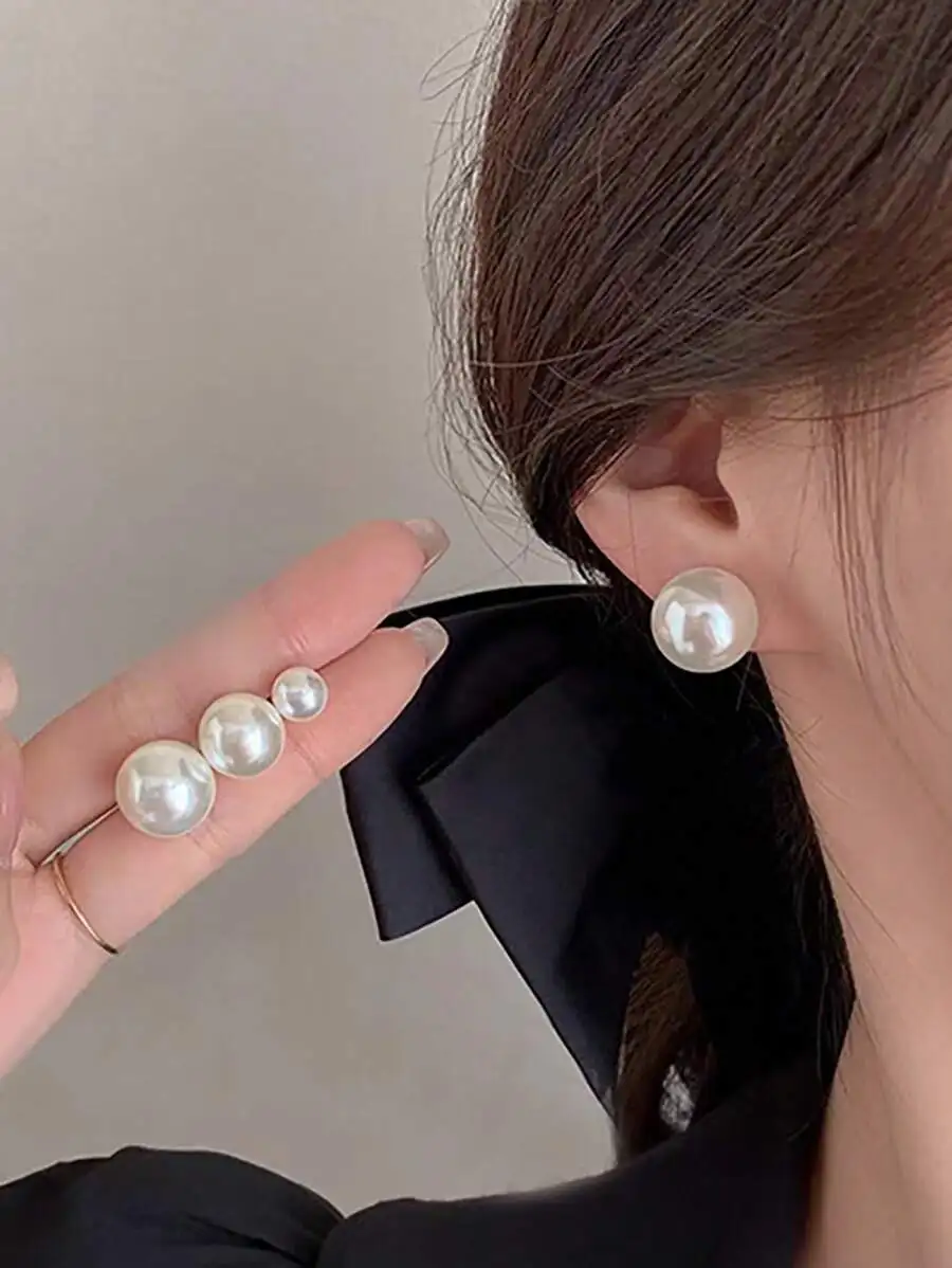 6 Pairs Or 4 Pairs Classic Sim – Jewelry Or Watches recenzja i cena
