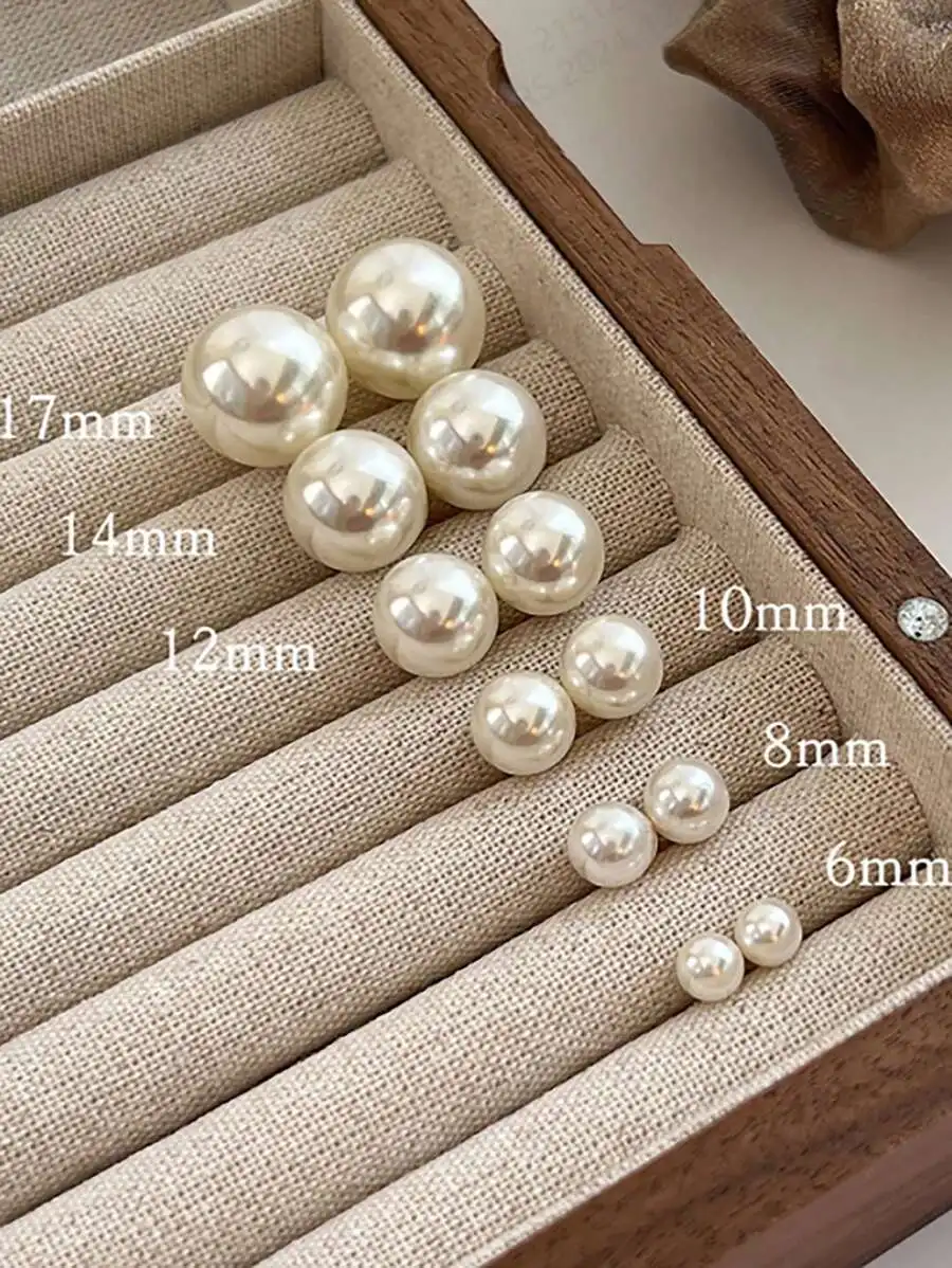 6 Pairs Or 4 Pairs Classic Sim – Jewelry Or Watches recenzja i cena