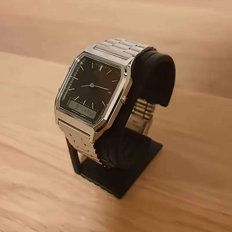 Velvet Watch Display Stand For – Jewelry Or Watches recenzja i cena