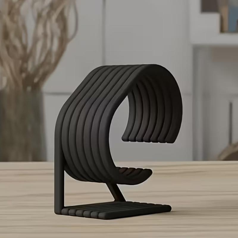 Velvet Watch Display Stand For – Jewelry Or Watches recenzja i cena