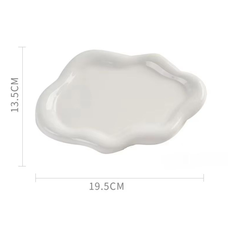 1pc Jewelry Tray - Elegant Clo – Jewelry Store For Watches recenzja i cena