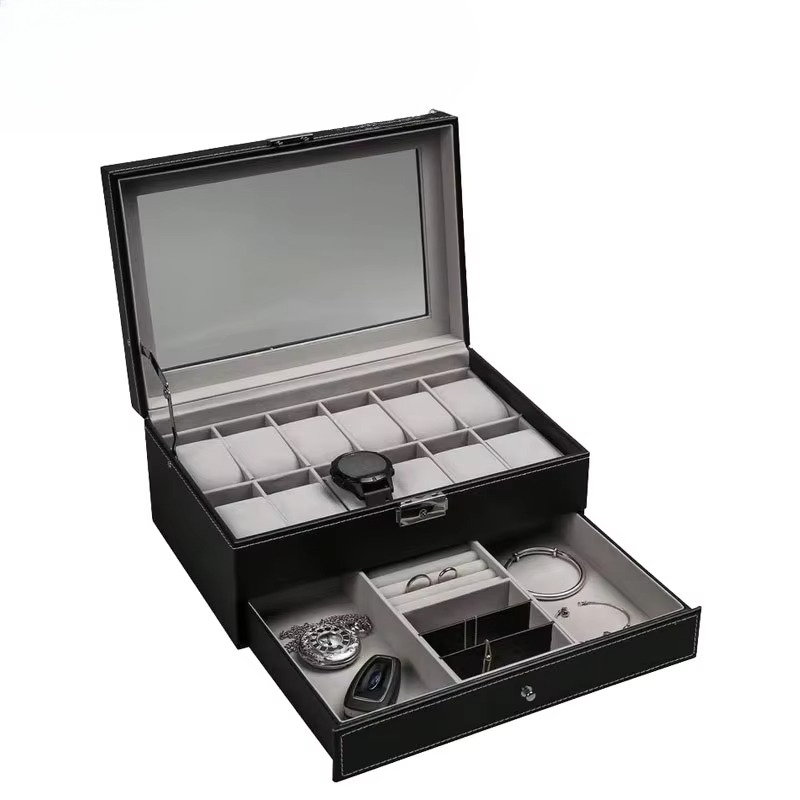 Jewelry Eyewear Organizer Trav – Jewelry Eyewear Watches & Accessories recenzja i cena