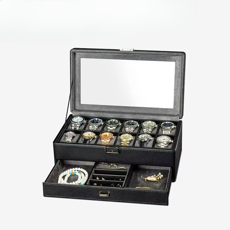 Jewelry Eyewear Organizer Trav – Jewelry Eyewear Watches & Accessories recenzja i cena