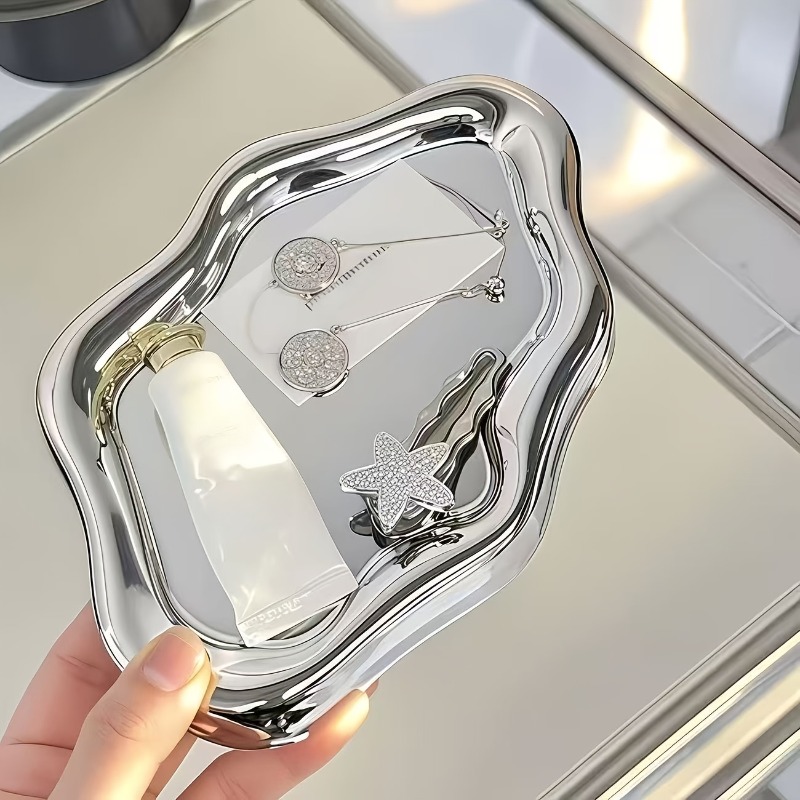 Jewelry Tray, Elegant Cloud He – Jewelry Organizer Watches recenzja i cena