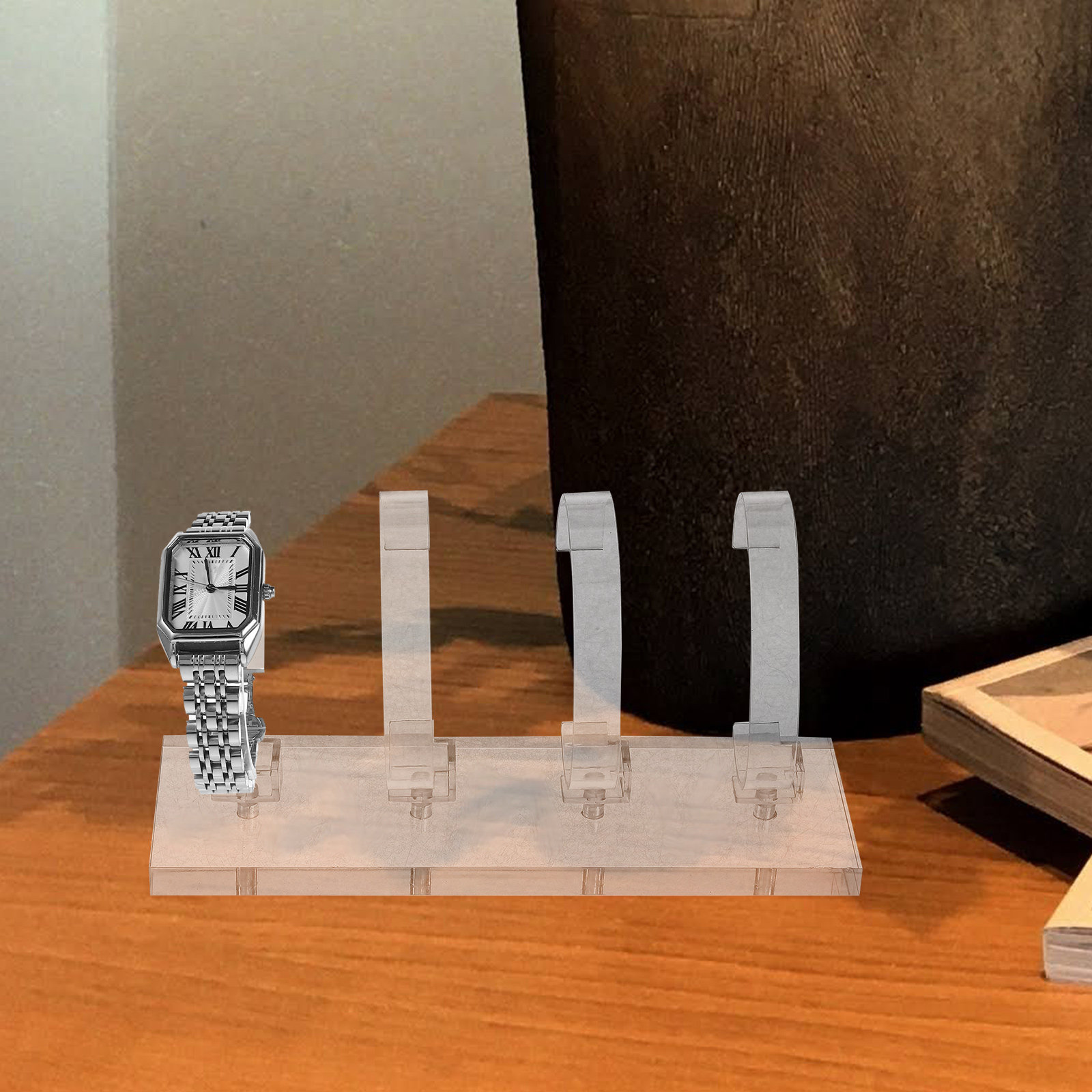 Watch Display Stand Wrist Watc – Jewelry Store For Watches recenzja i cena