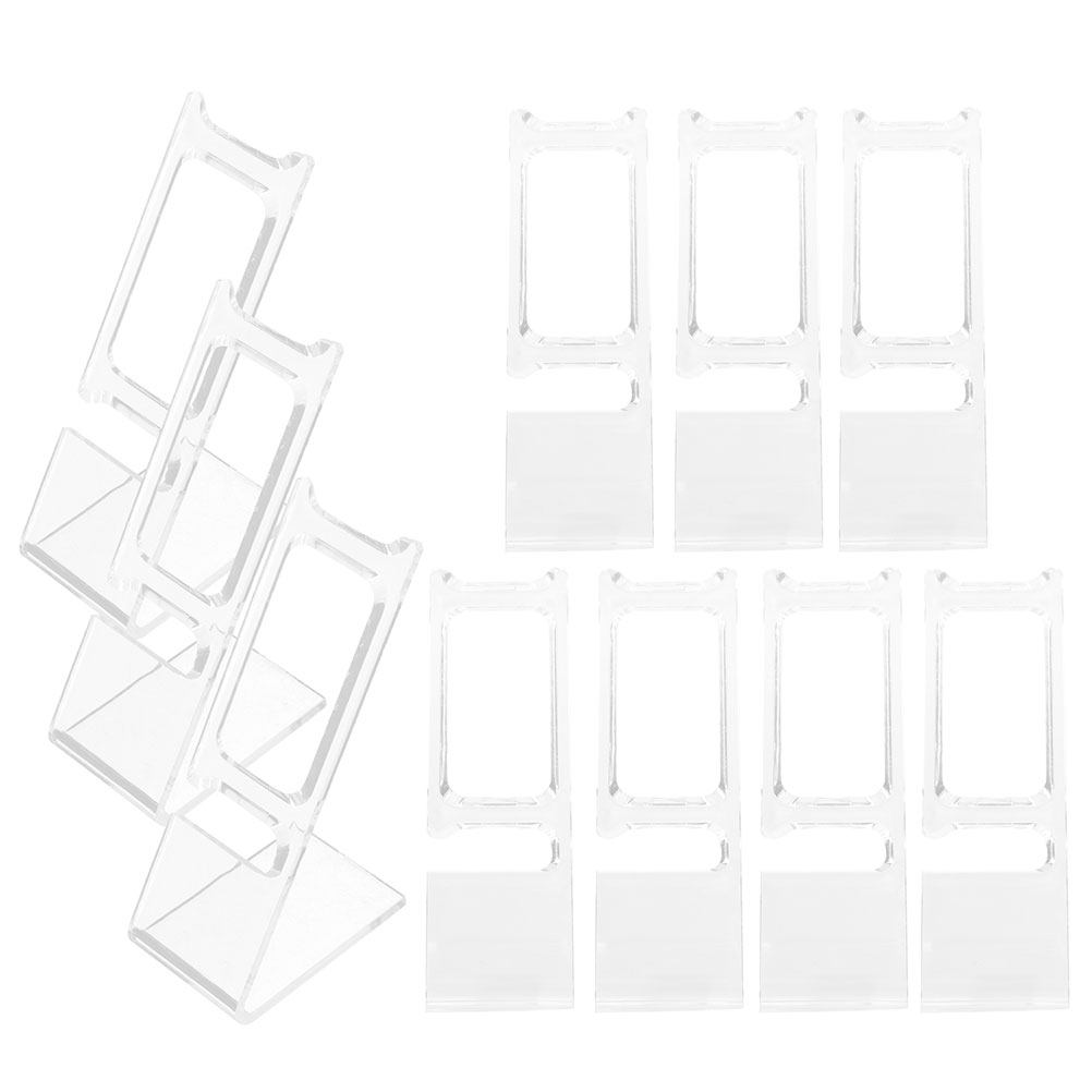 50Pcs Clear Watch Display Stan – Jewelry Store For Watches recenzja i cena