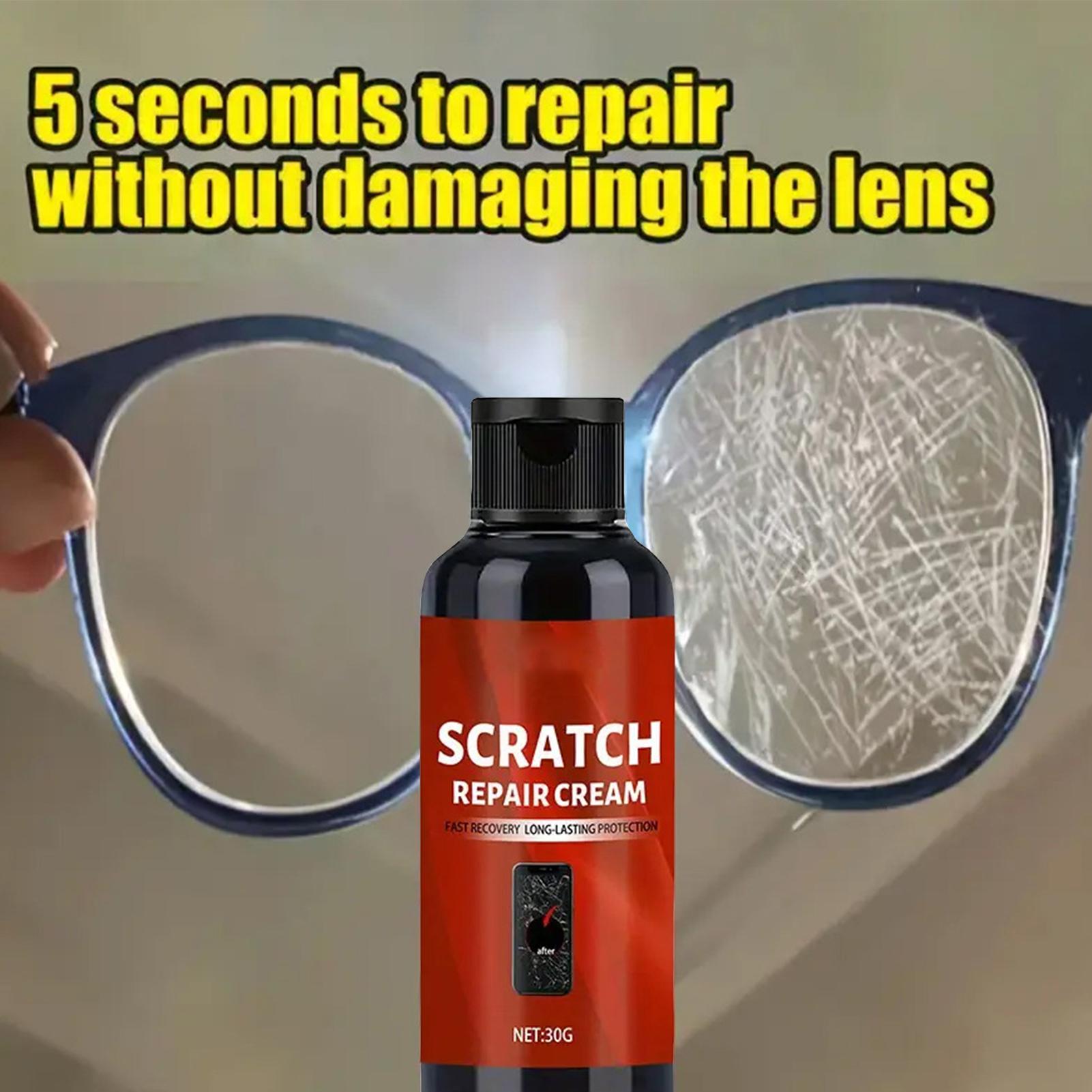Screen Scratch Repair Cream Po – Jewelry Repair & Watches Photos recenzja i cena