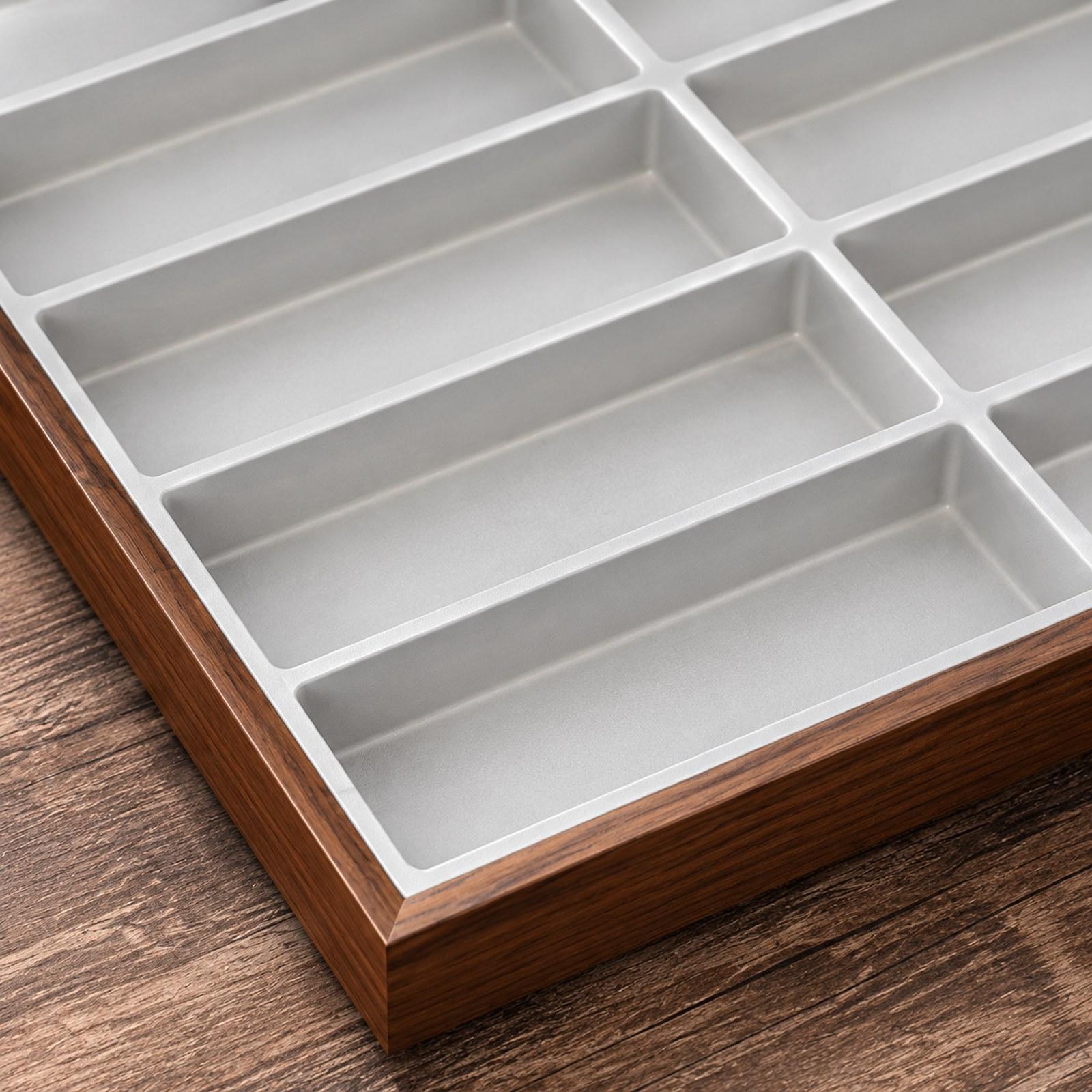 Eyeglass Organizer Box 18 Comp – Jewelry Eyewear Watches & Accessories recenzja i cena