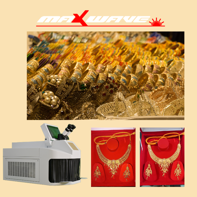 Jewelry Laser Welding Machine  – Jewelry Repair & Watches Photos recenzja i cena