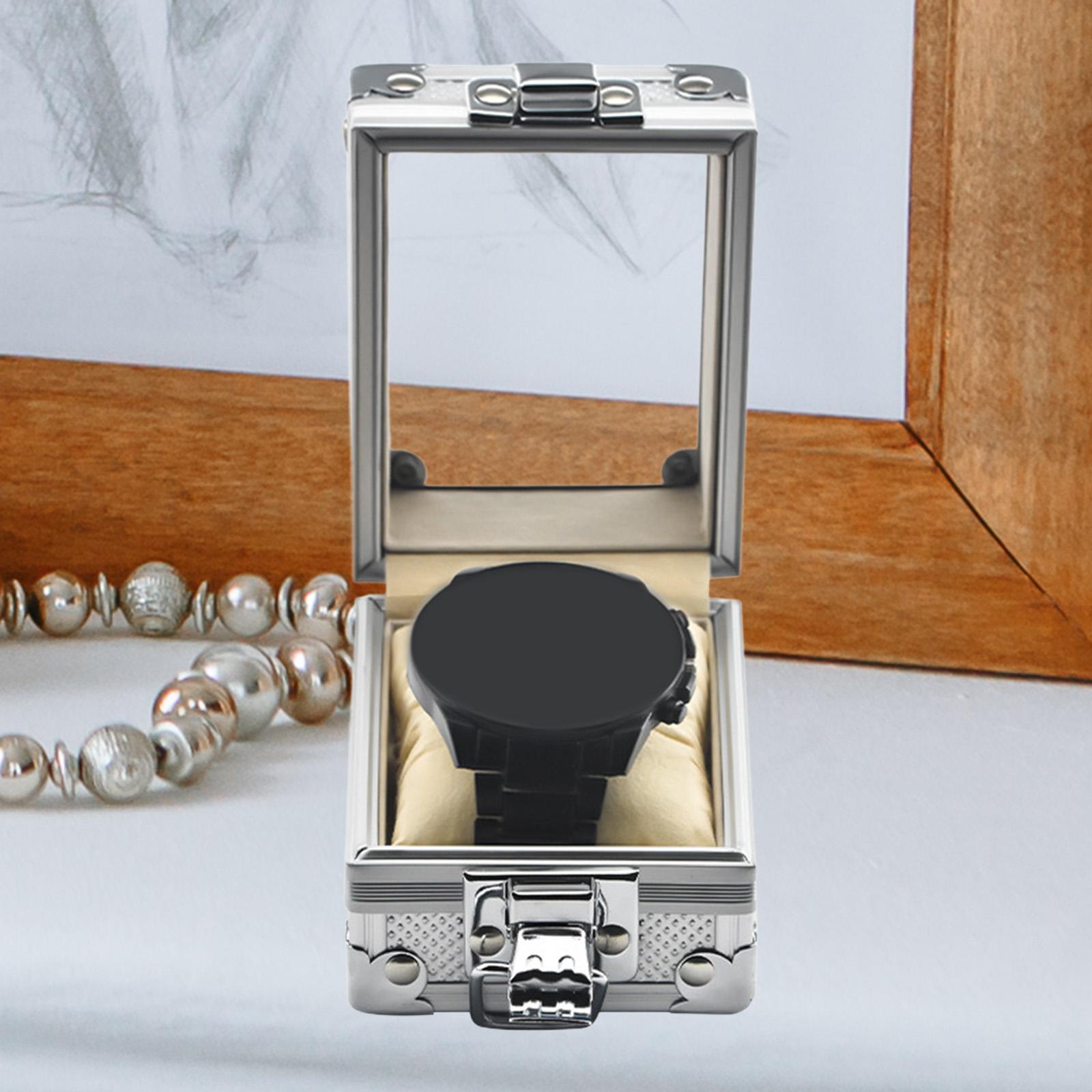 Watch Box Organizer Jewelry Br – Jewelry Organizer Watches recenzja i cena