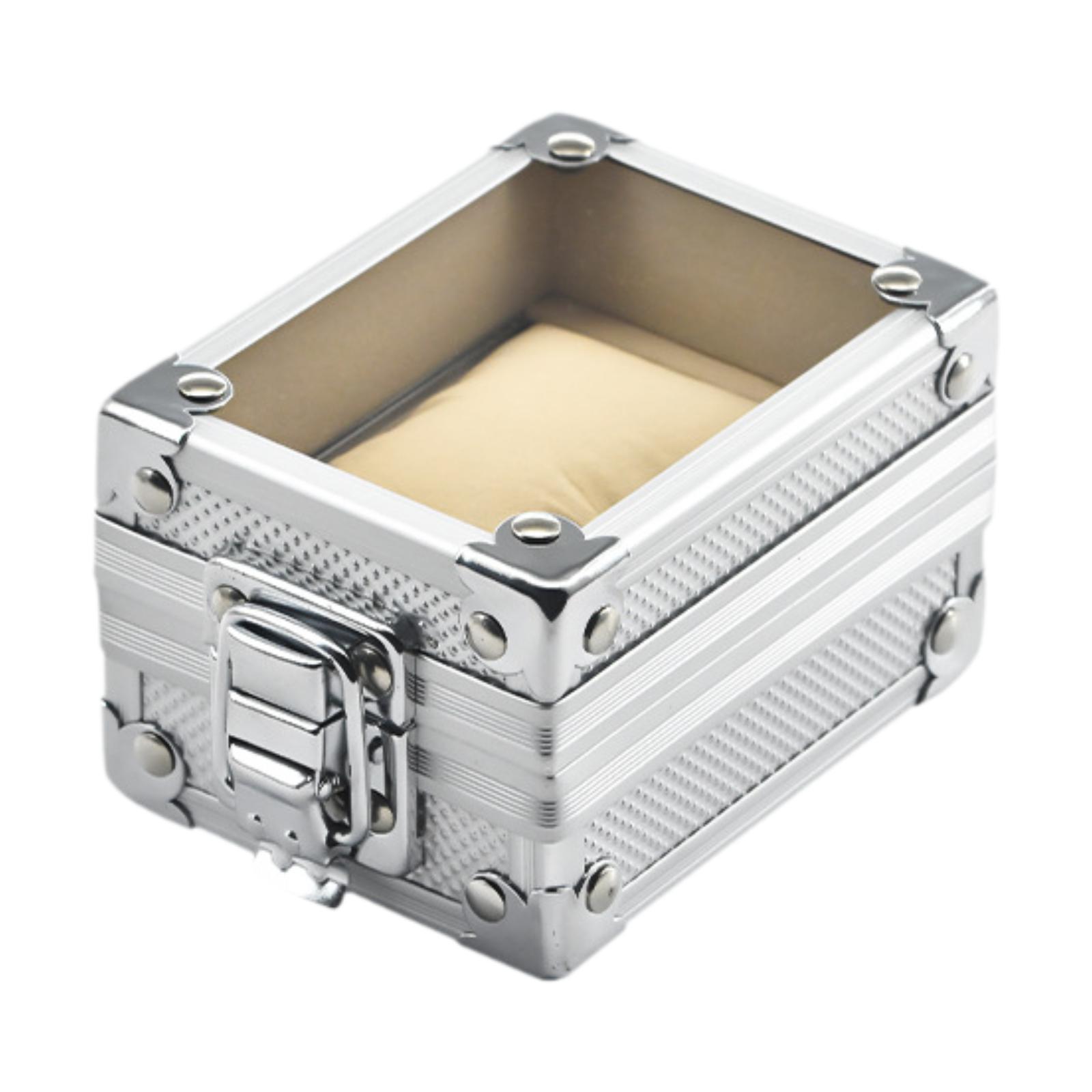 Watch Box Organizer Jewelry Br – Jewelry Organizer Watches recenzja i cena