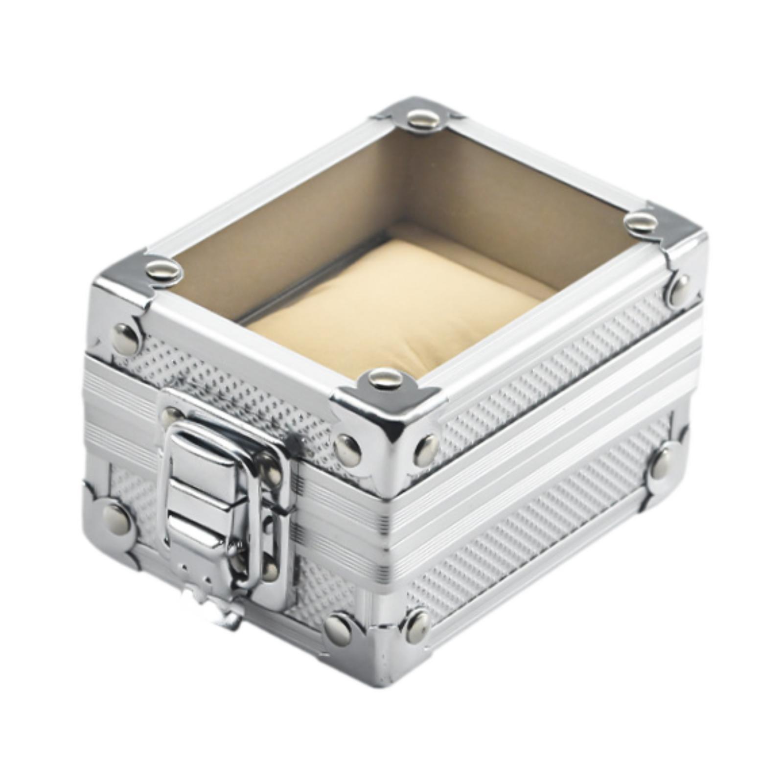 Watch Box Organizer Jewelry Br – Jewelry Organizer Watches recenzja i cena