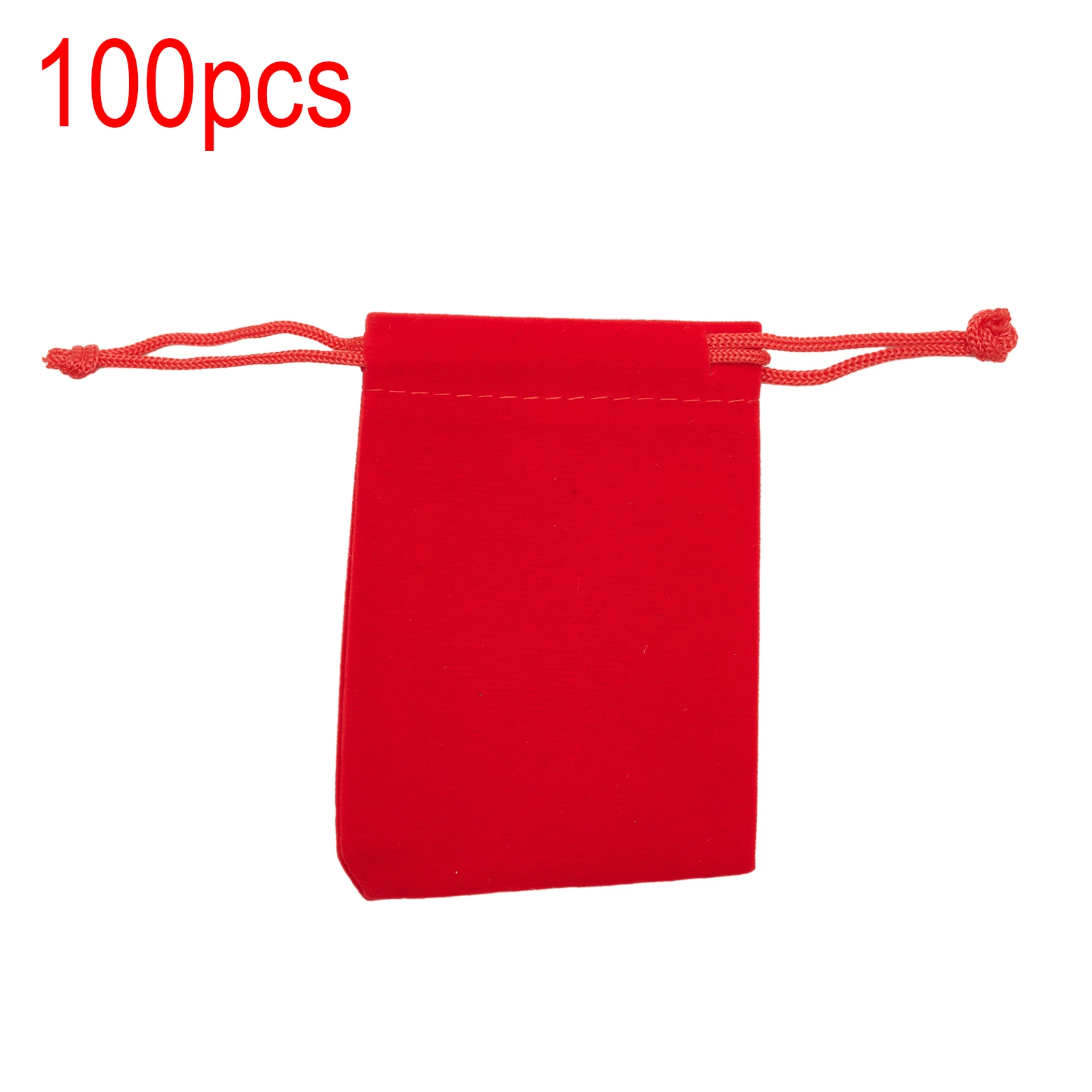 Set of 100 Soft Fabric Jewelry – Jewelry Store For Watches recenzja i cena