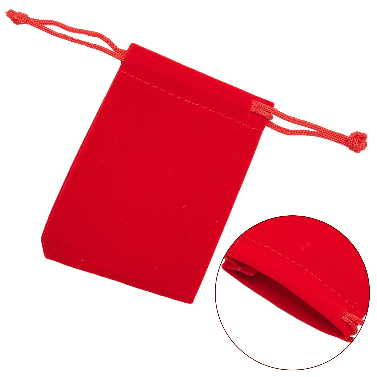 Set of 100 Soft Fabric Jewelry – Jewelry Store For Watches recenzja i cena