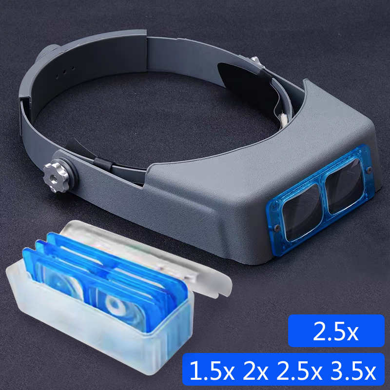 1.5X2X2.5X3.5X Professional He – Jewelry Eyewear Watches & Accessories recenzja i cena