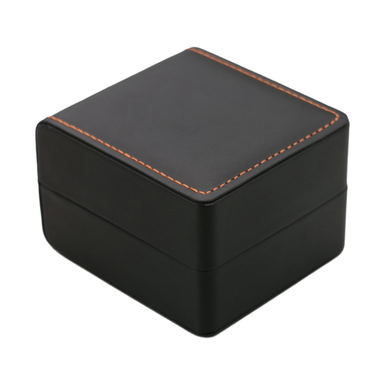 Single Watch Storage Box Porta – Jewelry Organizer Watches recenzja i cena