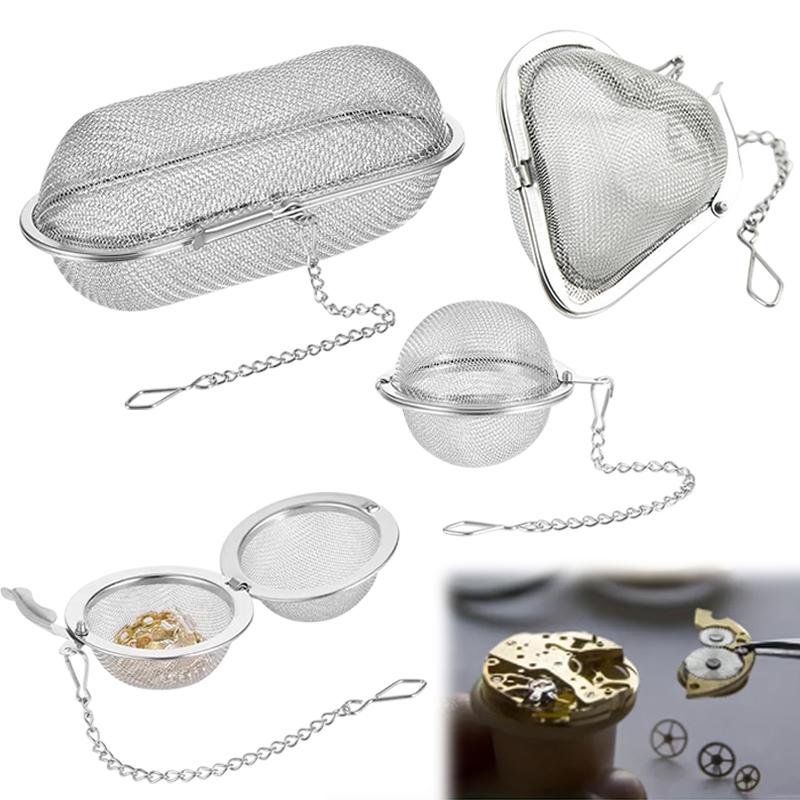 Hot Sale Stainless Steel Watch – Jewelry Eyewear Watches & Accessories recenzja i cena