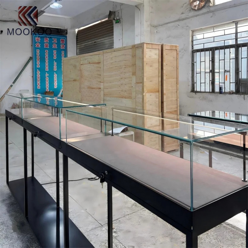 custom.Customizable Glass Disp – Jewelry Store For Watches recenzja i cena