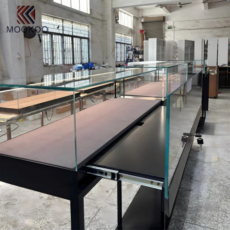 custom.Customizable Glass Disp – Jewelry Store For Watches recenzja i cena