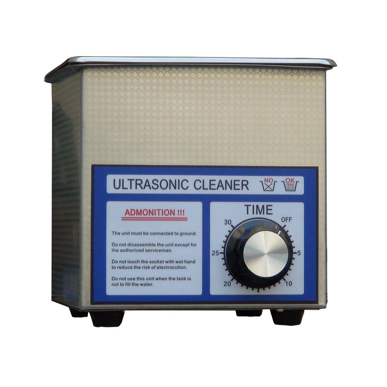 1.3L-3L Ultrasonic Cleaner PS- – Jewelry Eyewear Watches & Accessories recenzja i cena