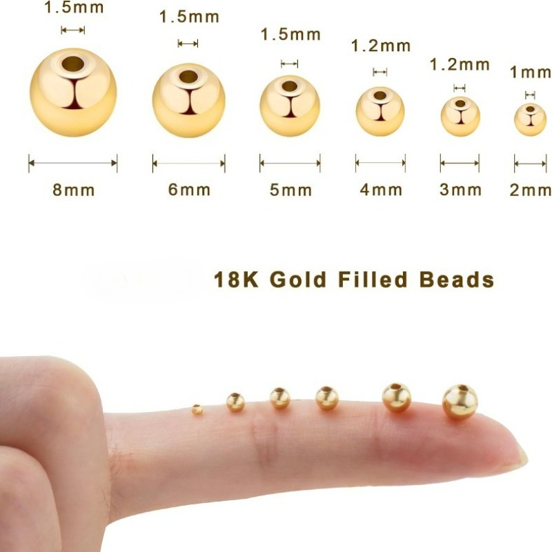925 Sterling Silver Beads 2mm- – Hoop Earrings recenzja i cena