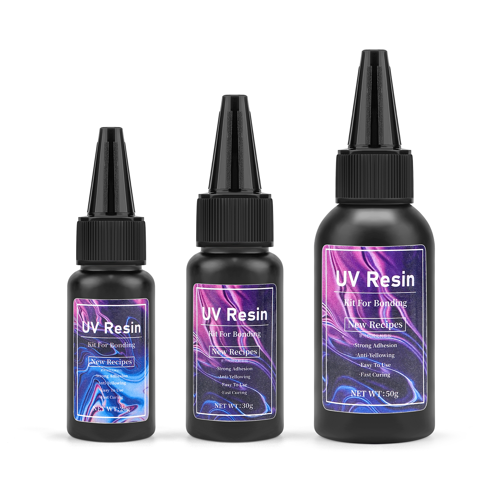 UV Bonding Welding Glue Super  – Jewelry Repair & Watches Photos recenzja i cena
