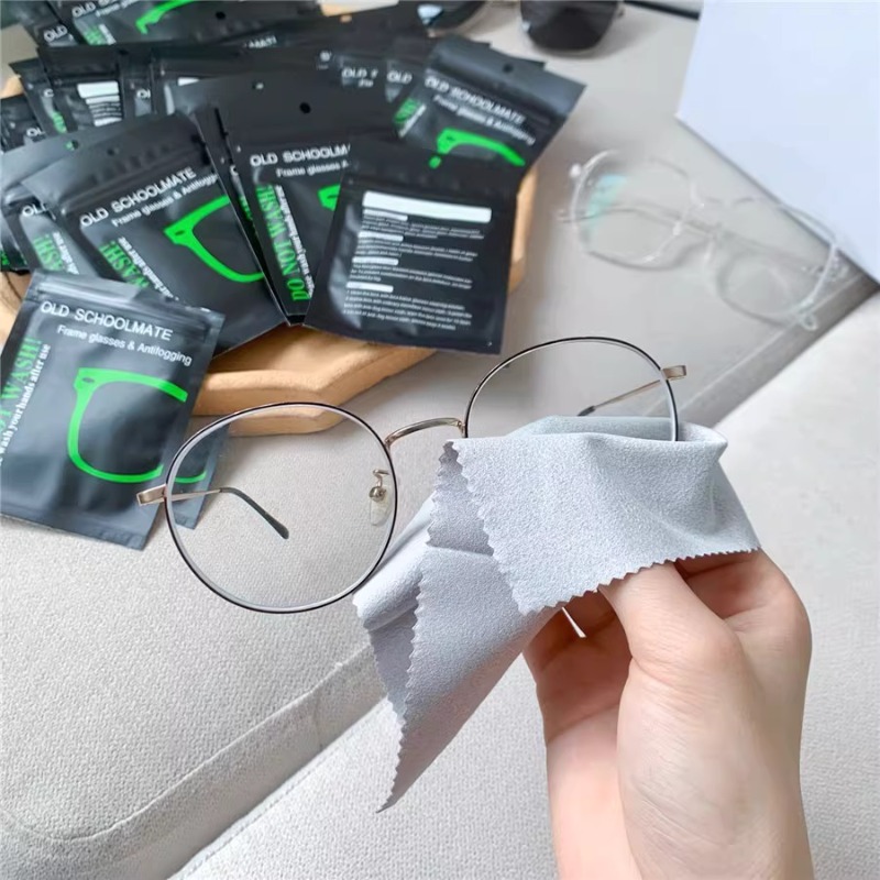 Multi-Purpose Anti-Fog Microfi – Jewelry Eyewear Watches & Accessories recenzja i cena