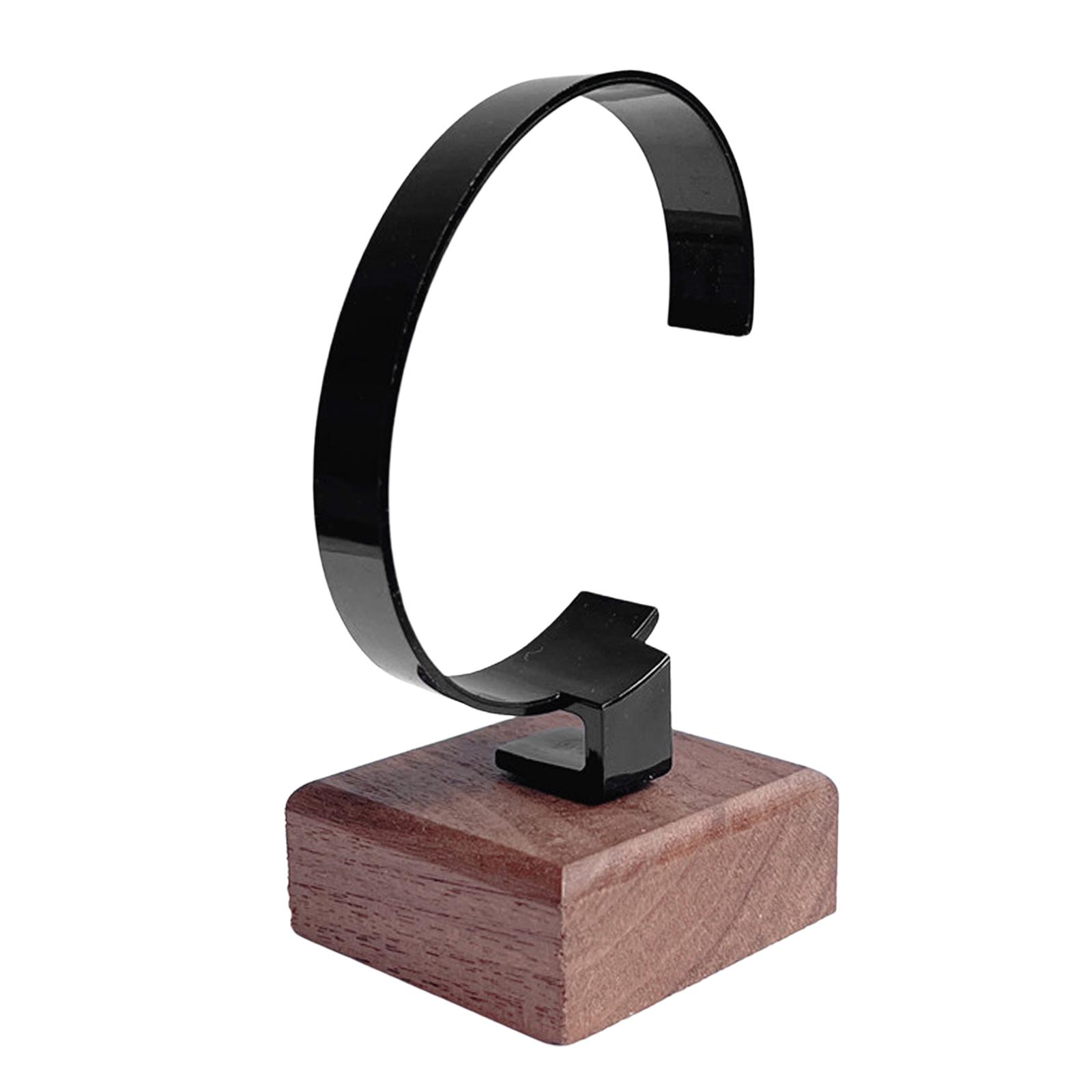 C Shape Watch Display Stand To – Jewelry Store For Watches recenzja i cena