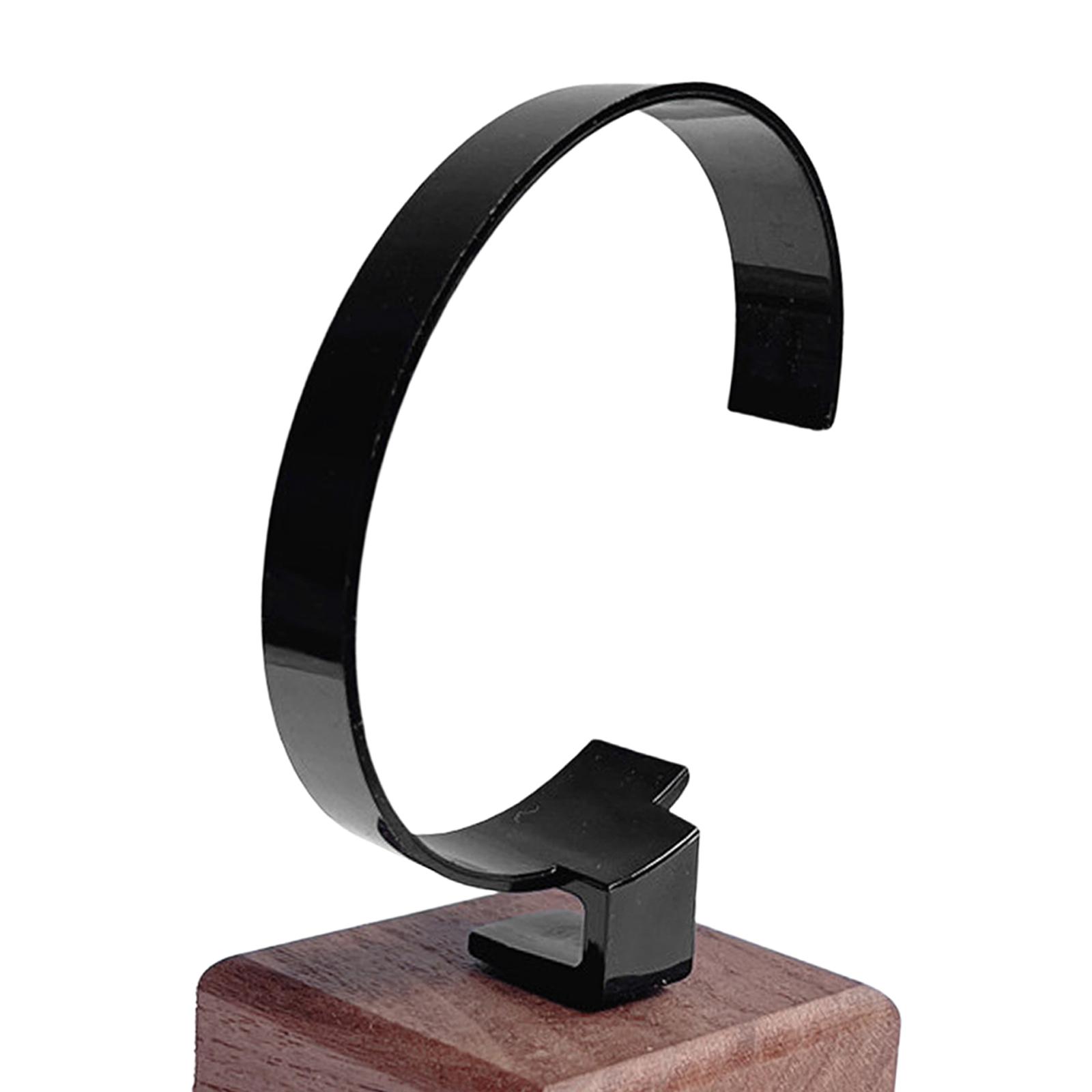 C Shape Watch Display Stand To – Jewelry Store For Watches recenzja i cena