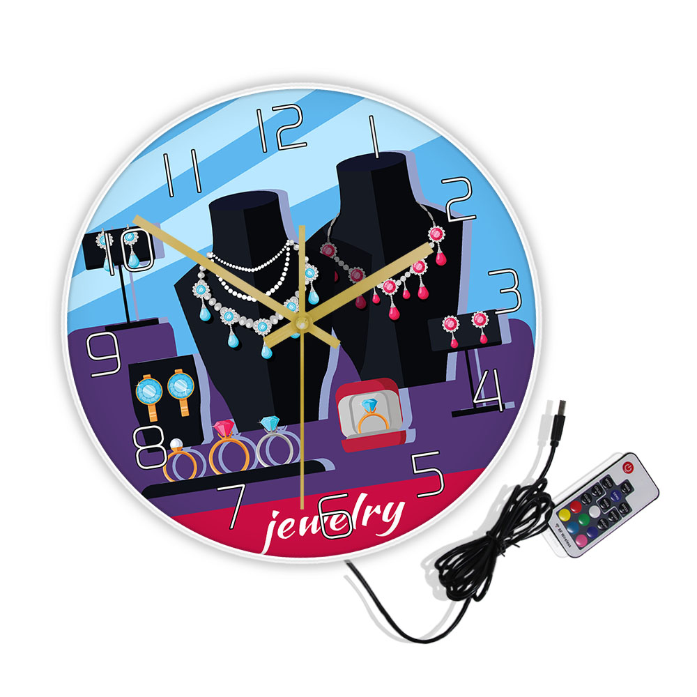 Jewelry Store Showcase Designe – Jewelry Store For Watches recenzja i cena